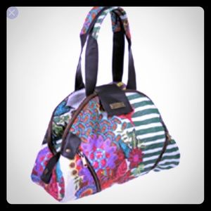 Disigual crossbody hobo bag